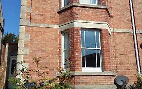 Town House Bridport Dorset