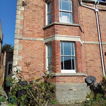 Bed and breakfast Town House Bridport Dorset Extérieur photo