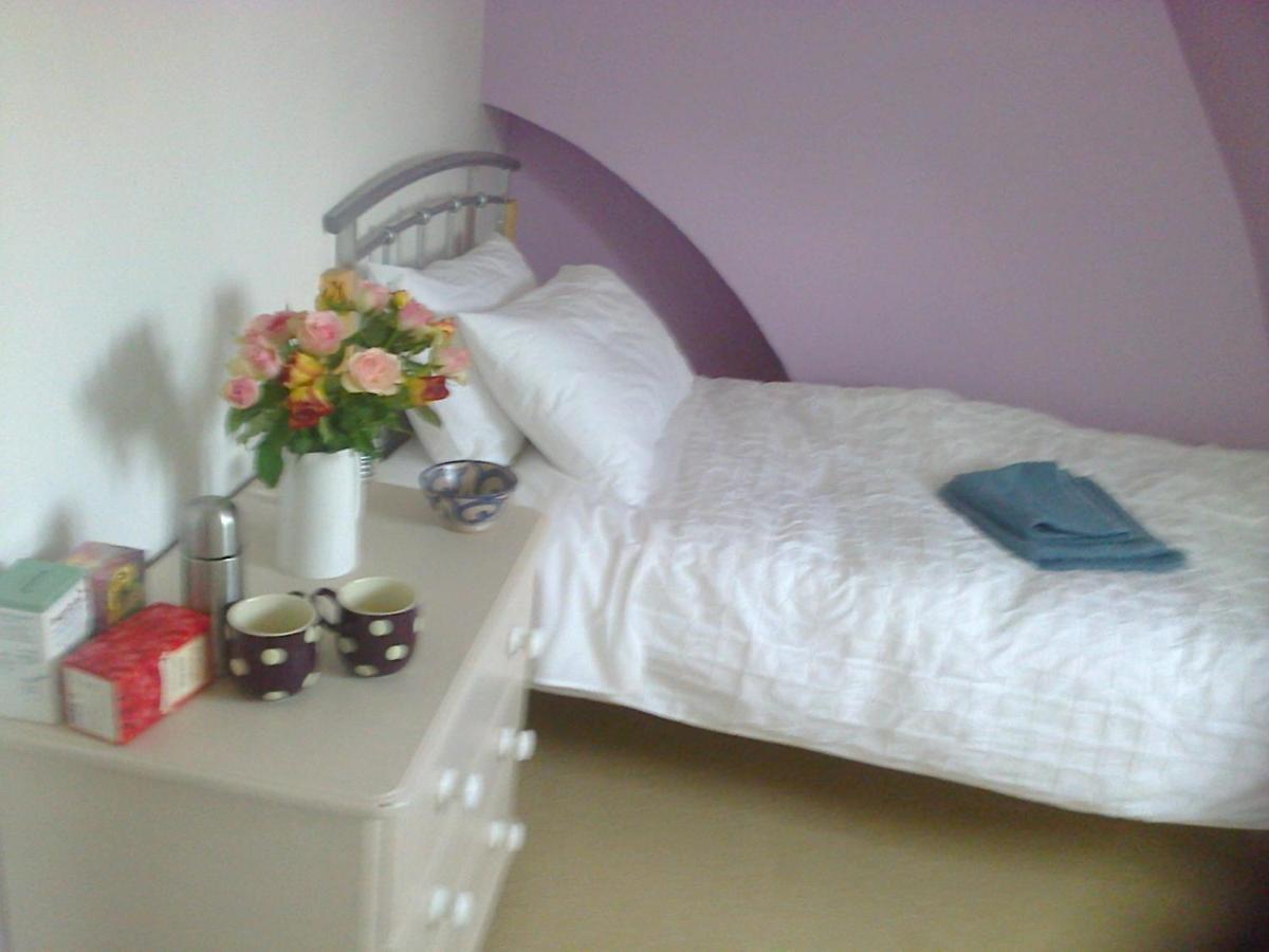 Bed and breakfast Town House Bridport Dorset Extérieur photo