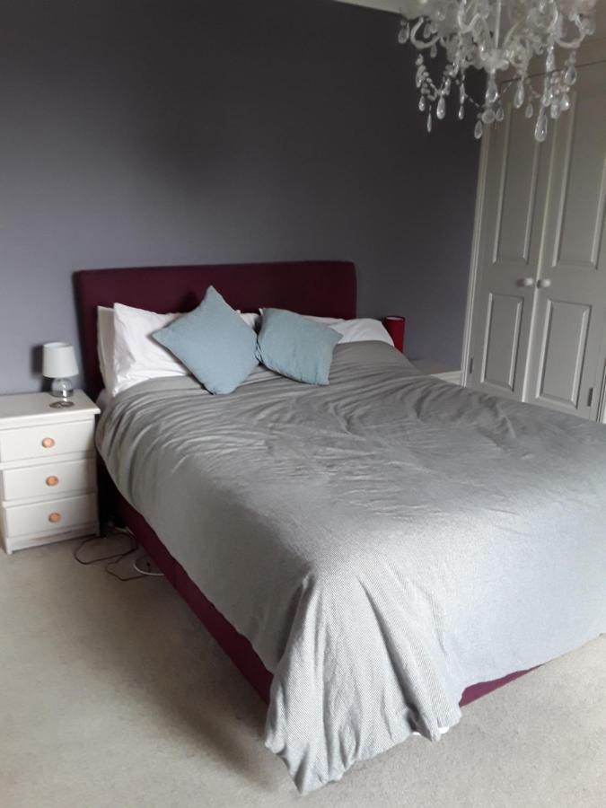 Bed and breakfast Town House Bridport Dorset Extérieur photo